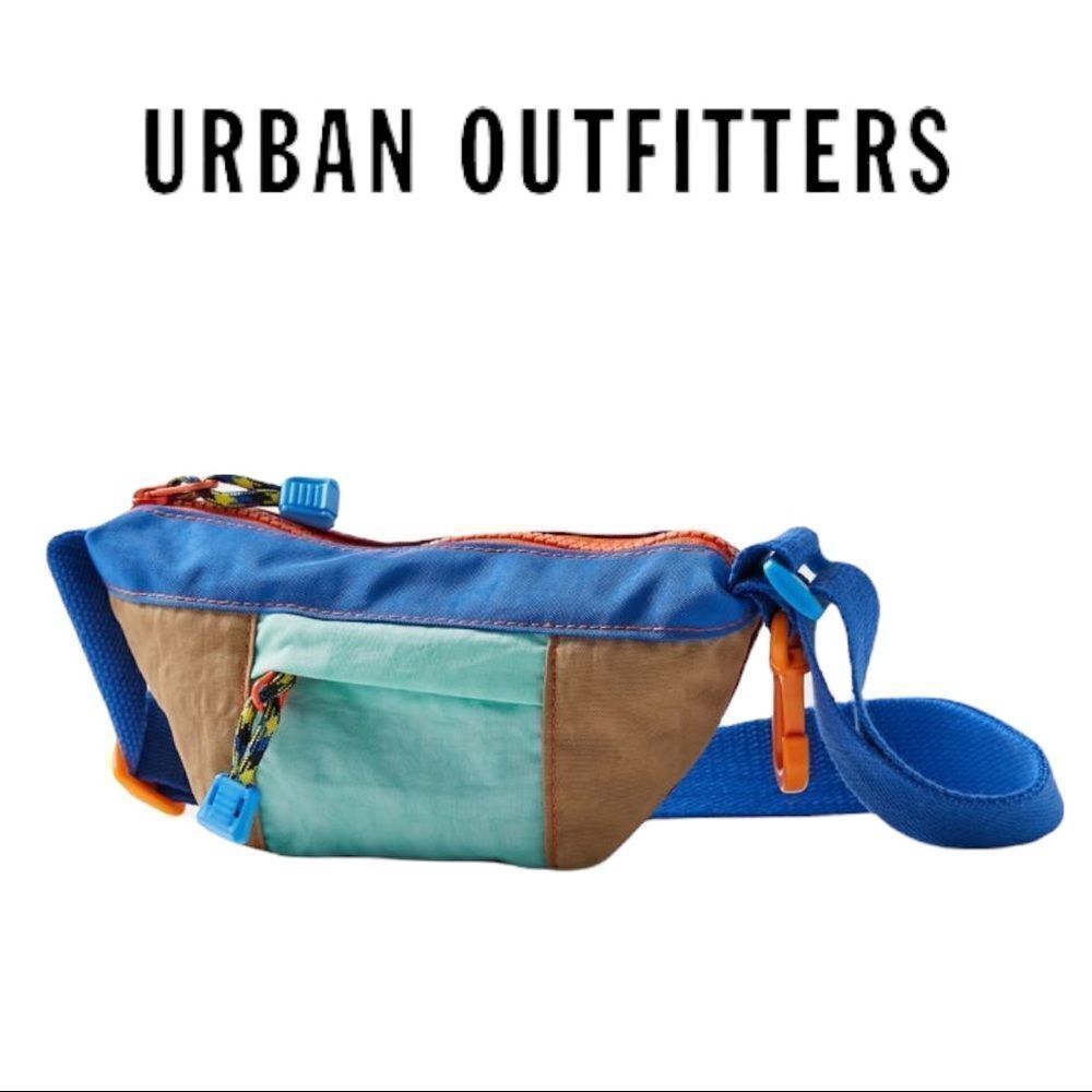 NEW Urban Outfitters UO Explorer Mini Belt Bag